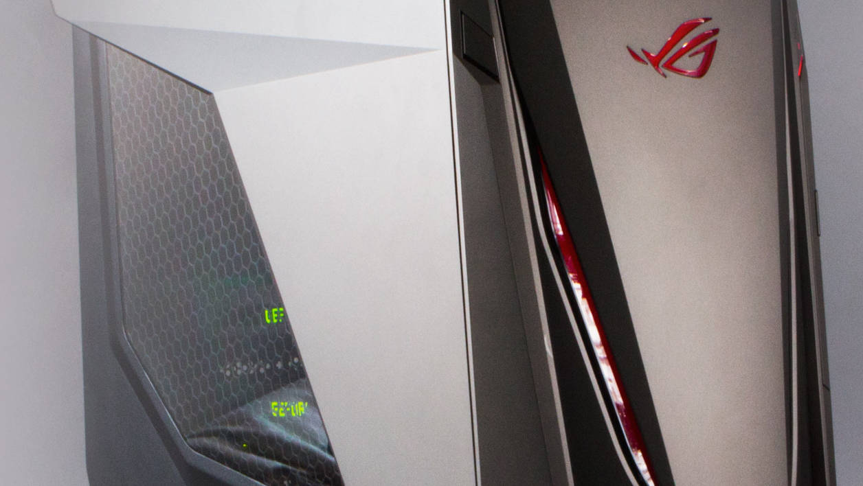 Asus ROG GT51CA