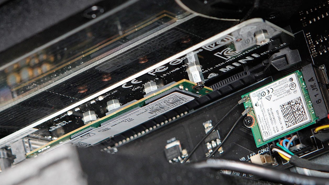 Asus ROG GT51CA
