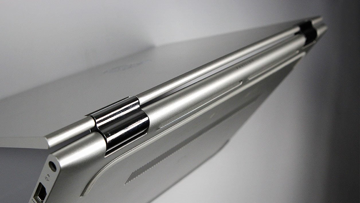 HP Pavilion x360 13