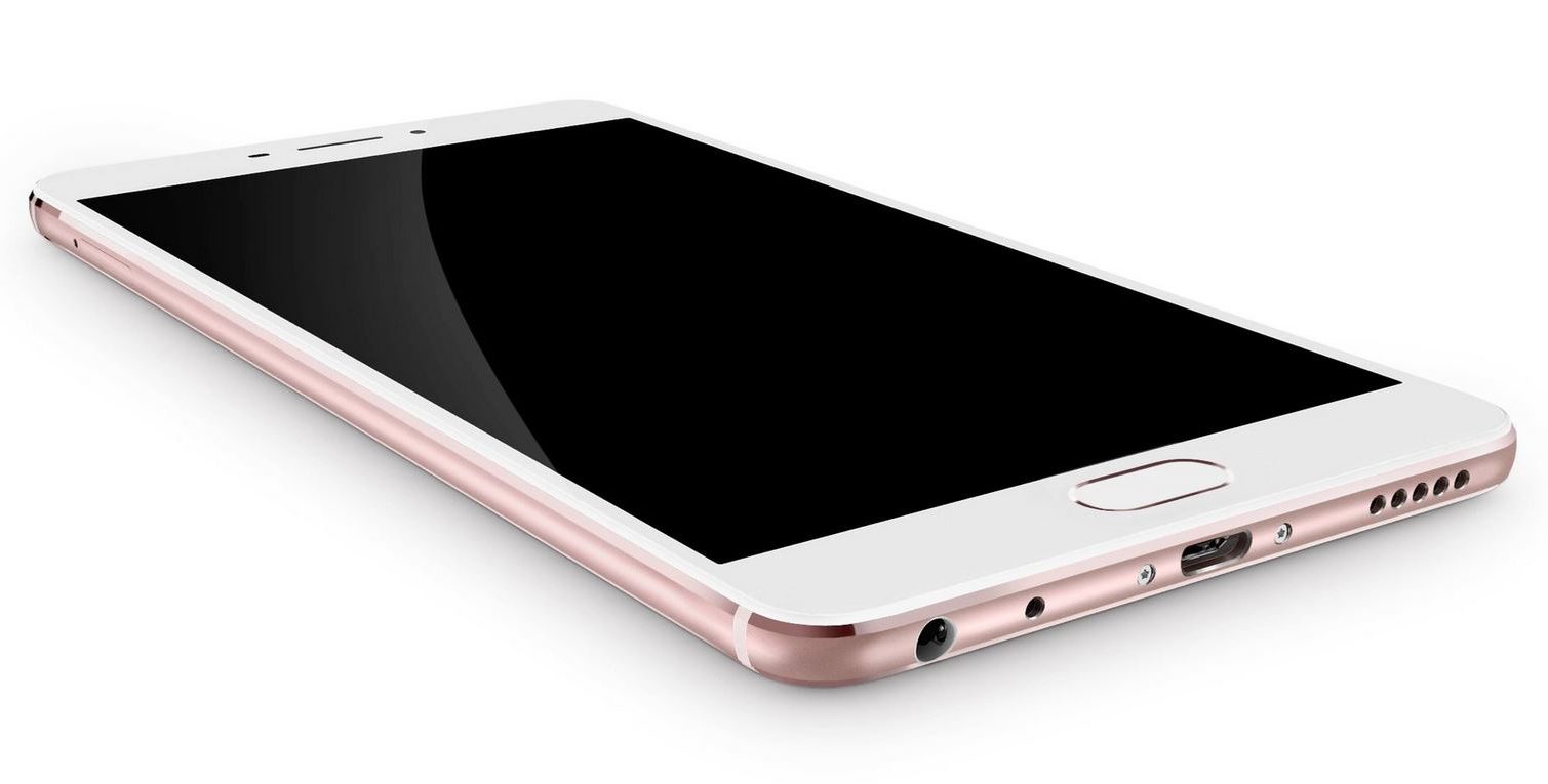 Le Meizu M3 Max