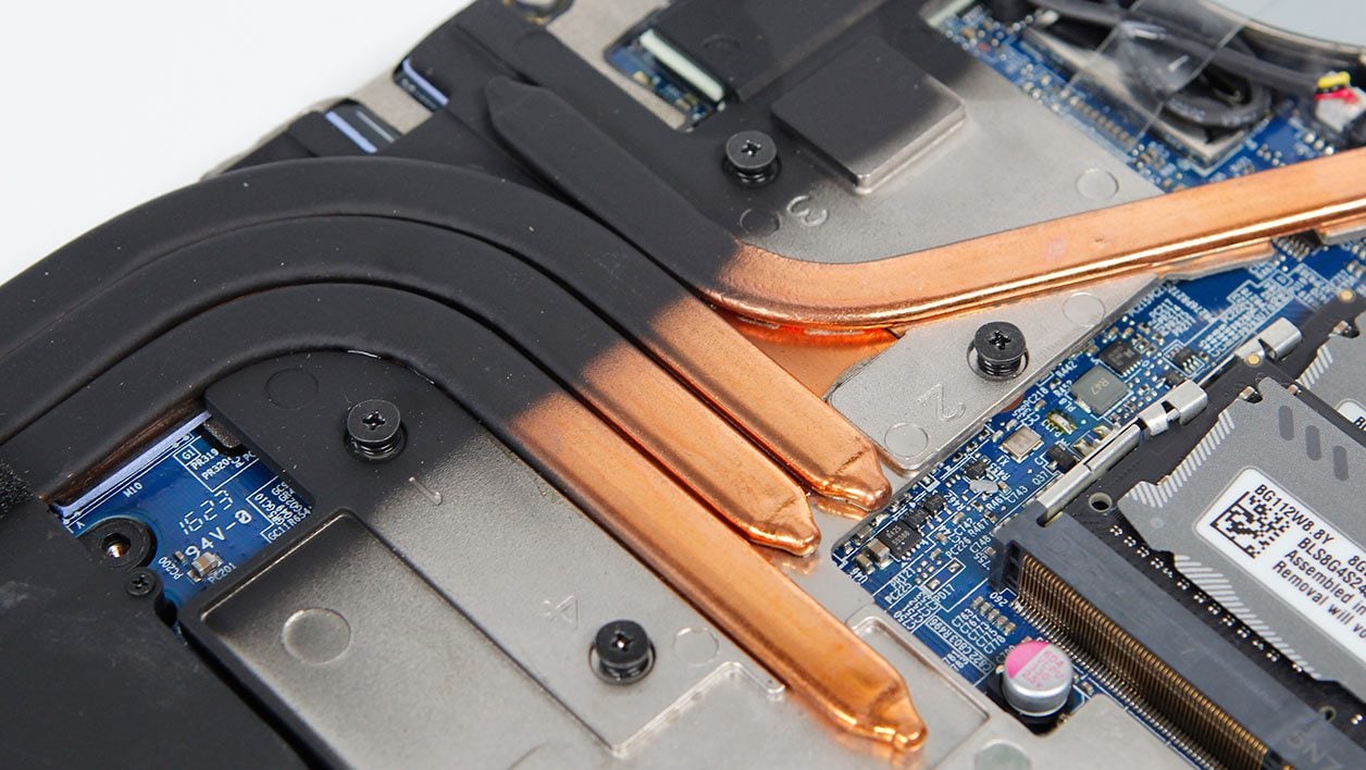 XMG P507 PRO Gaming