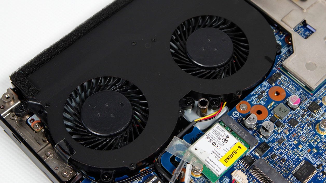 XMG P507 PRO Gaming