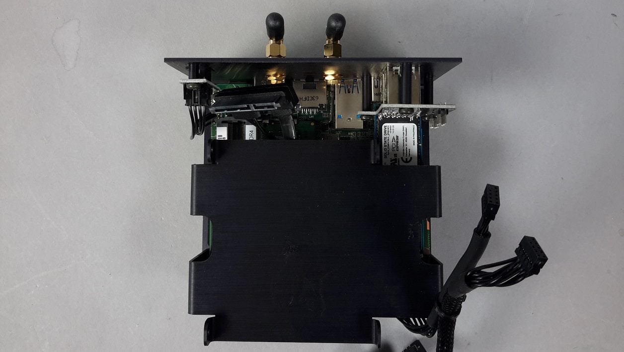 Kubb Source i3