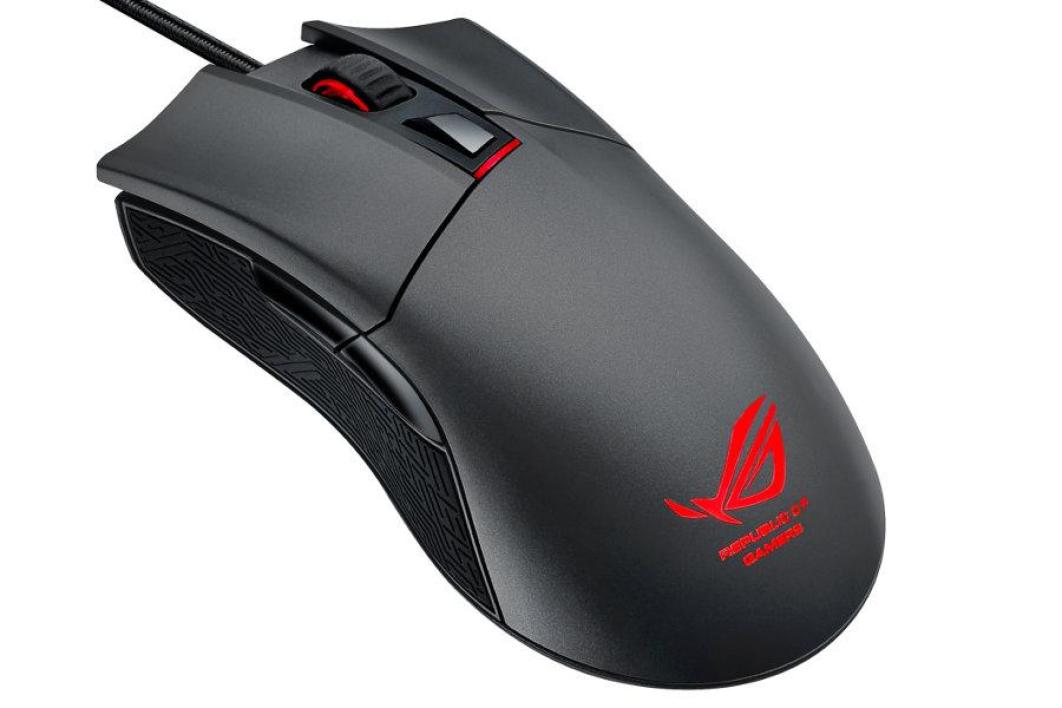 Asus ROG Gladius
