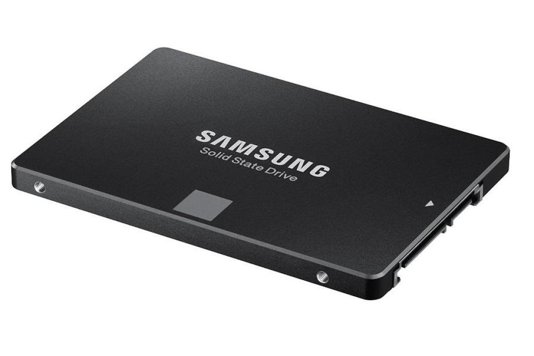 Samsung 850 EVO 500 Go
