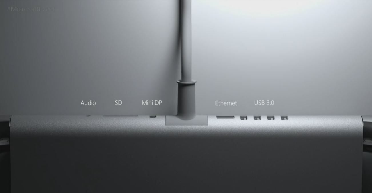 Surface Studio