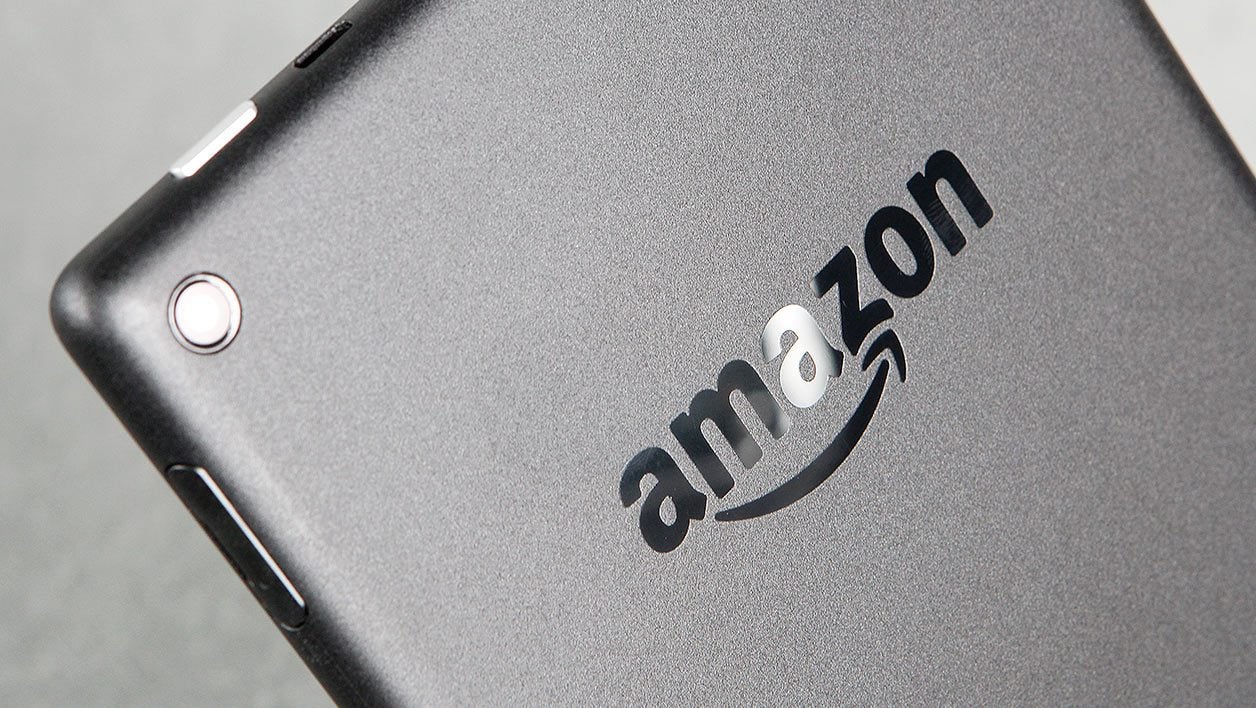 Amazon Fire HD 8