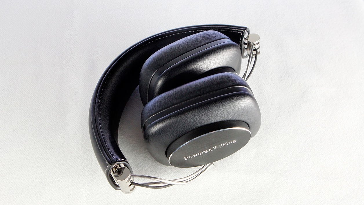 Bowers & Wilkins P7 Wireless