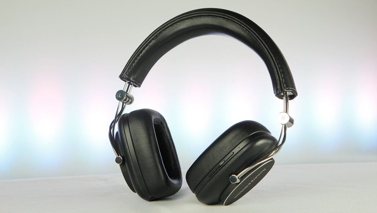 Bowers & Wilkins P7 Wireless