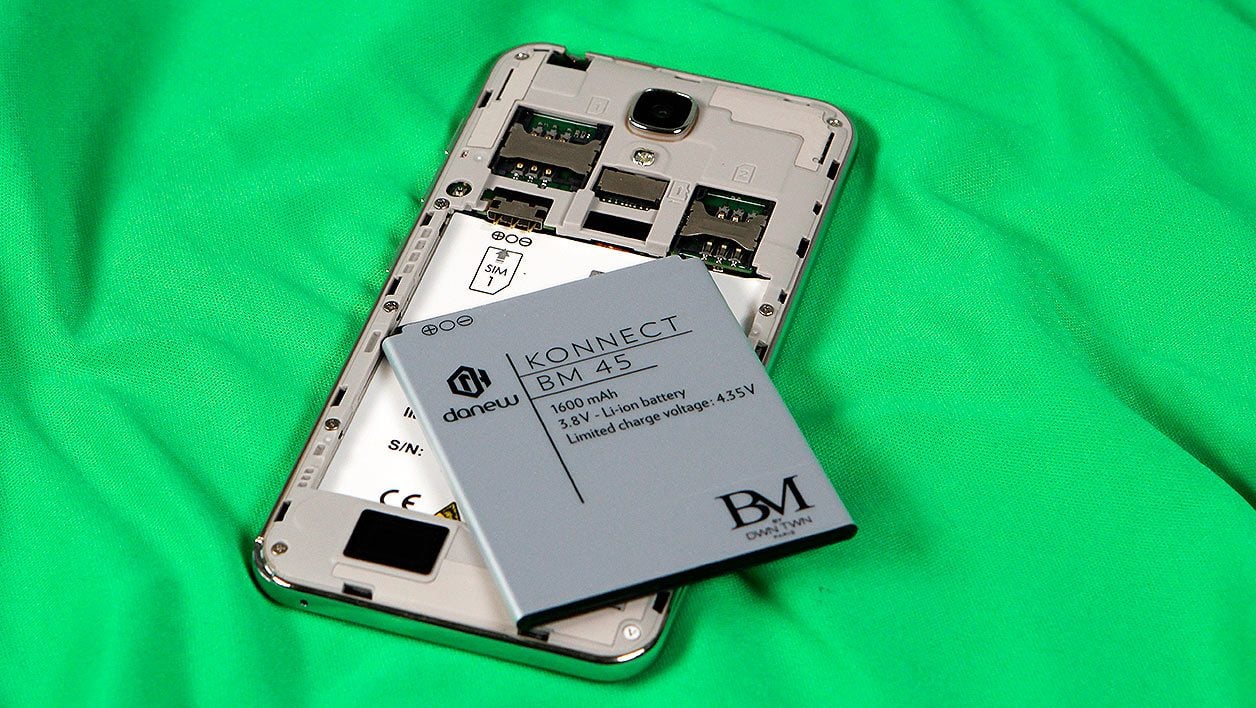 Danew BM 45
