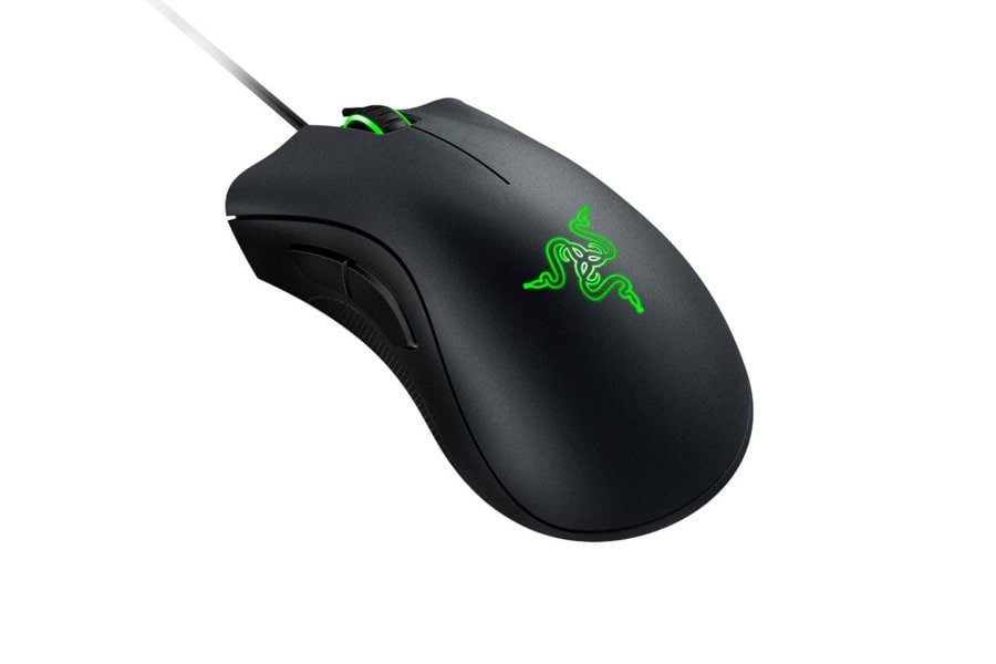 Razer DeathAdder Chroma