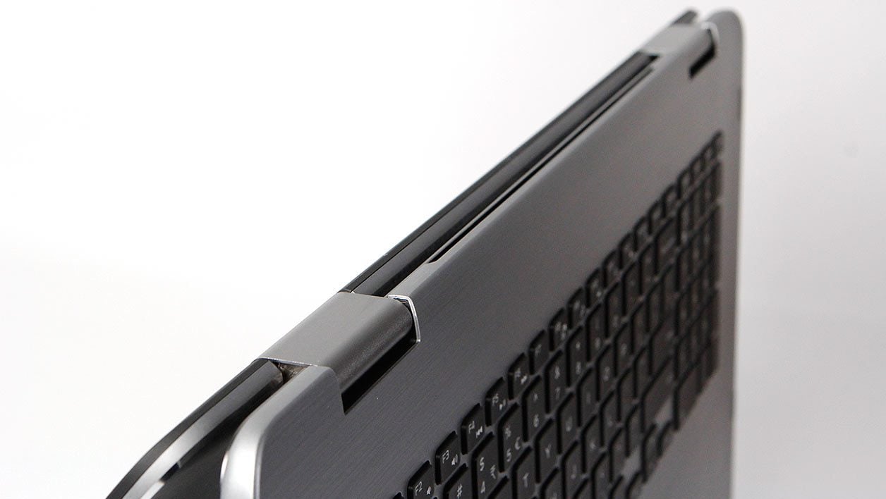 Dell Inspiron 17 Serie 7000