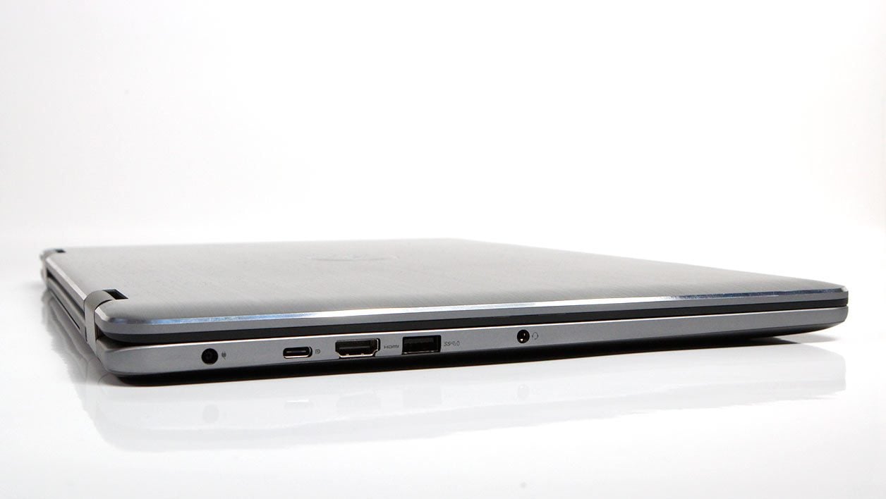 Dell Inspiron 17 Serie 7000