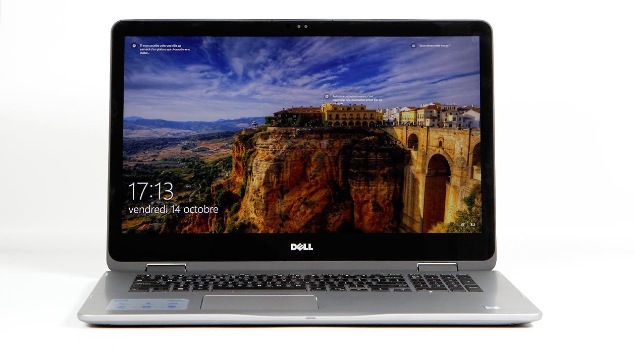 Dell Inspiron 17 Serie 7000