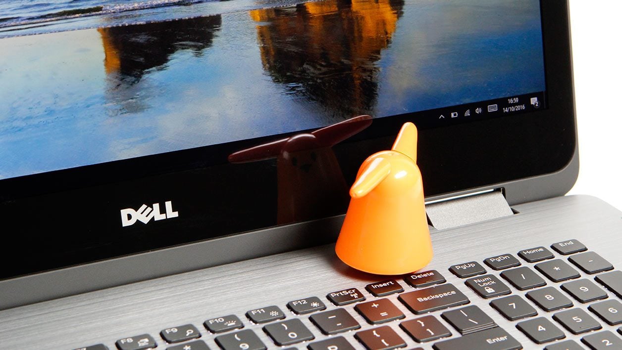 Dell Inspiron 17 Serie 7000
