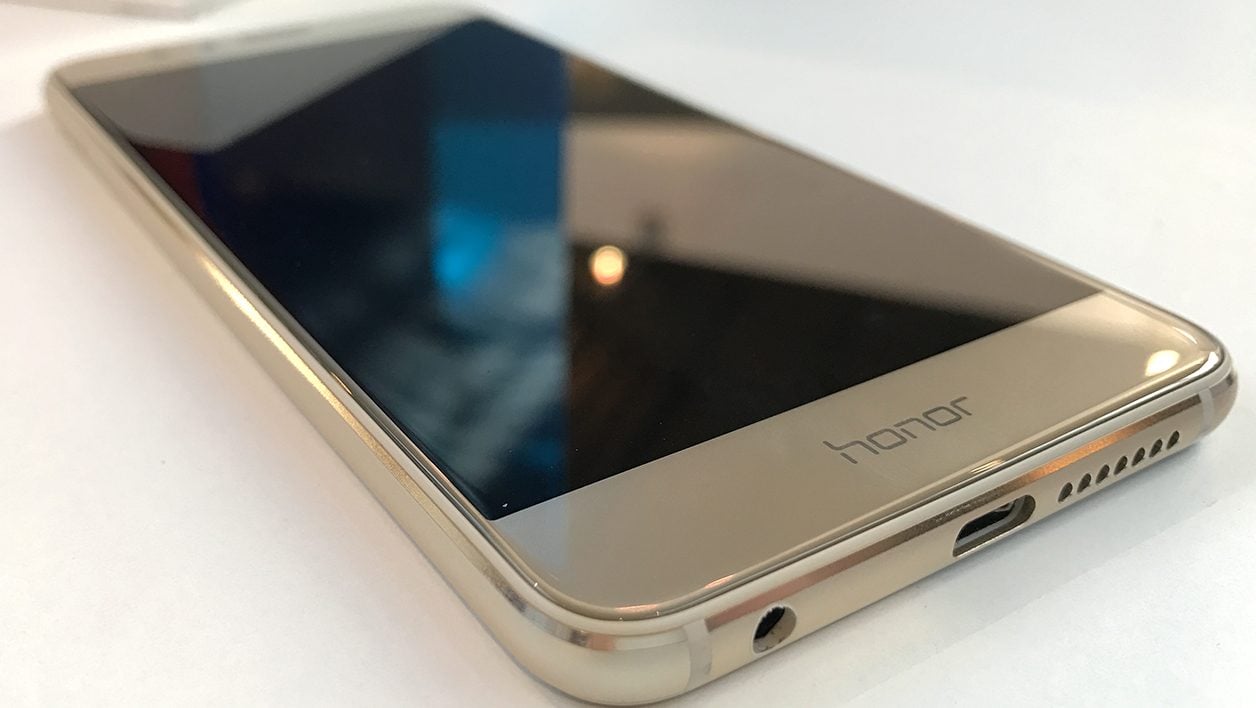 Le Honor 8 Premium