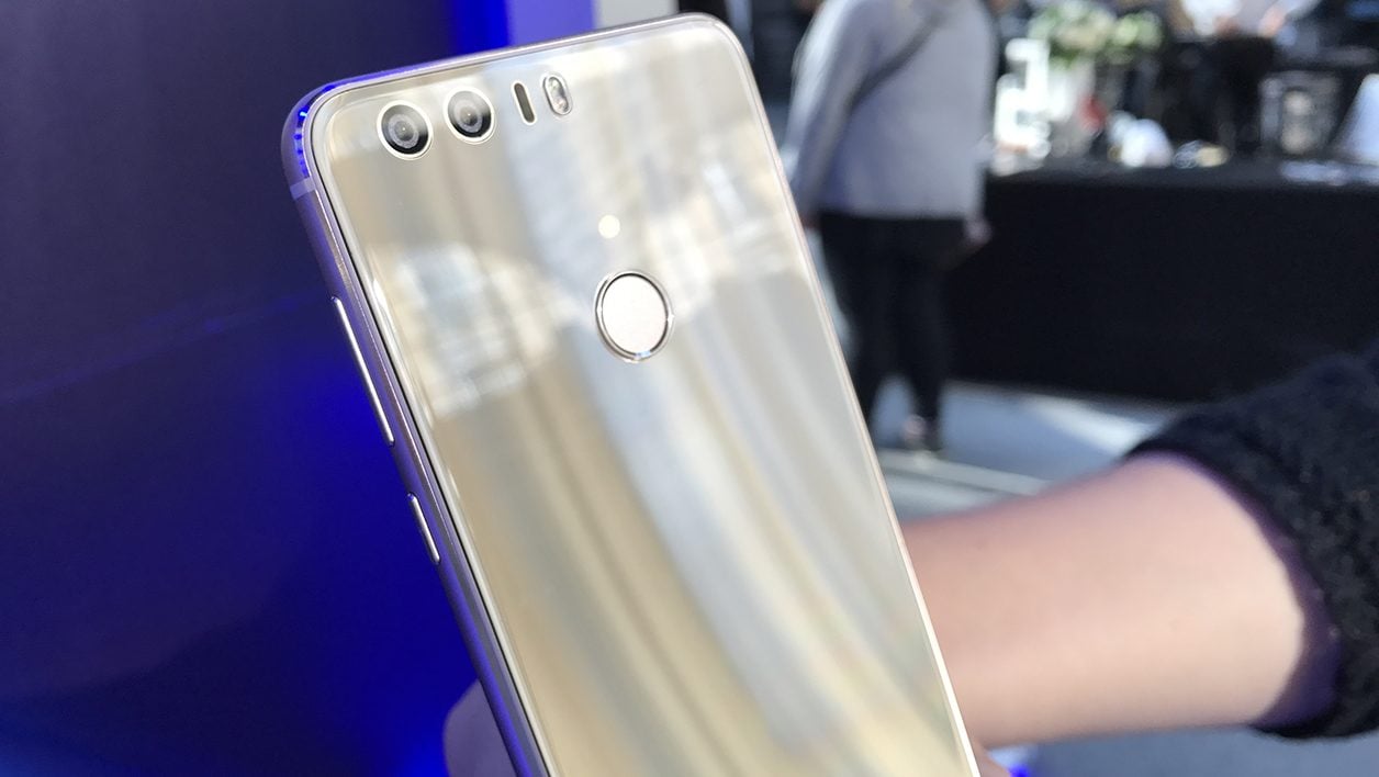 Le Honor 8 Premium