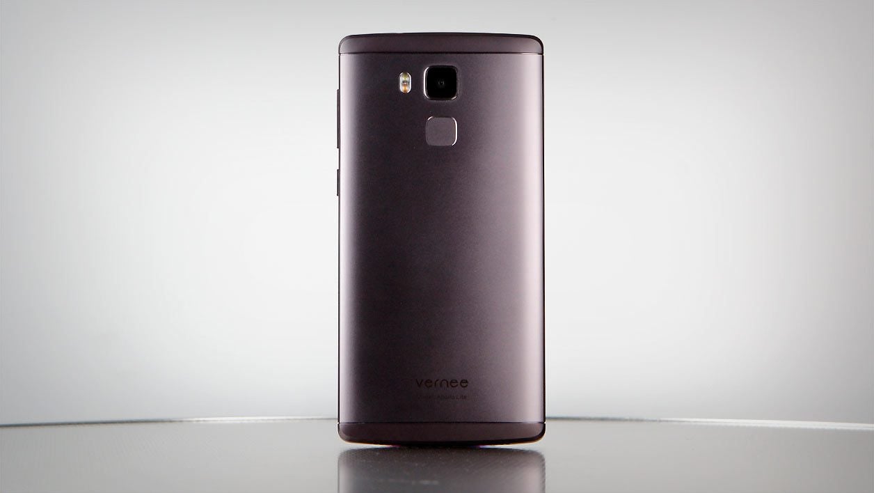 Le Vernee Apollo Lite
