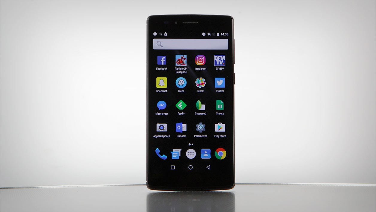 Le Vernee Apollo Lite