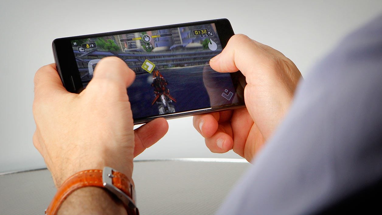 Le Vernee Apollo Lite