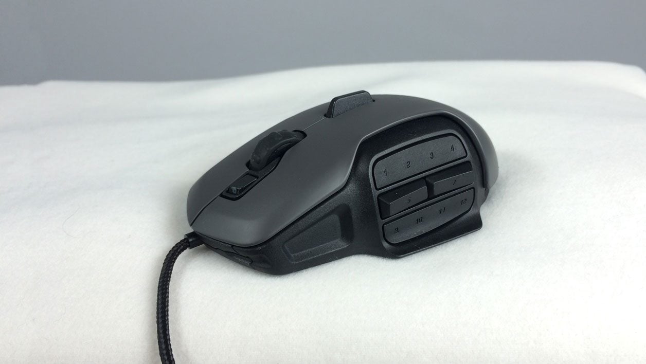 Roccat Nyth