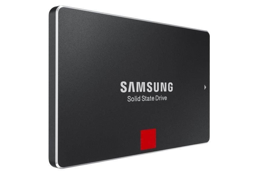 Samsung 850 Pro 256 Go