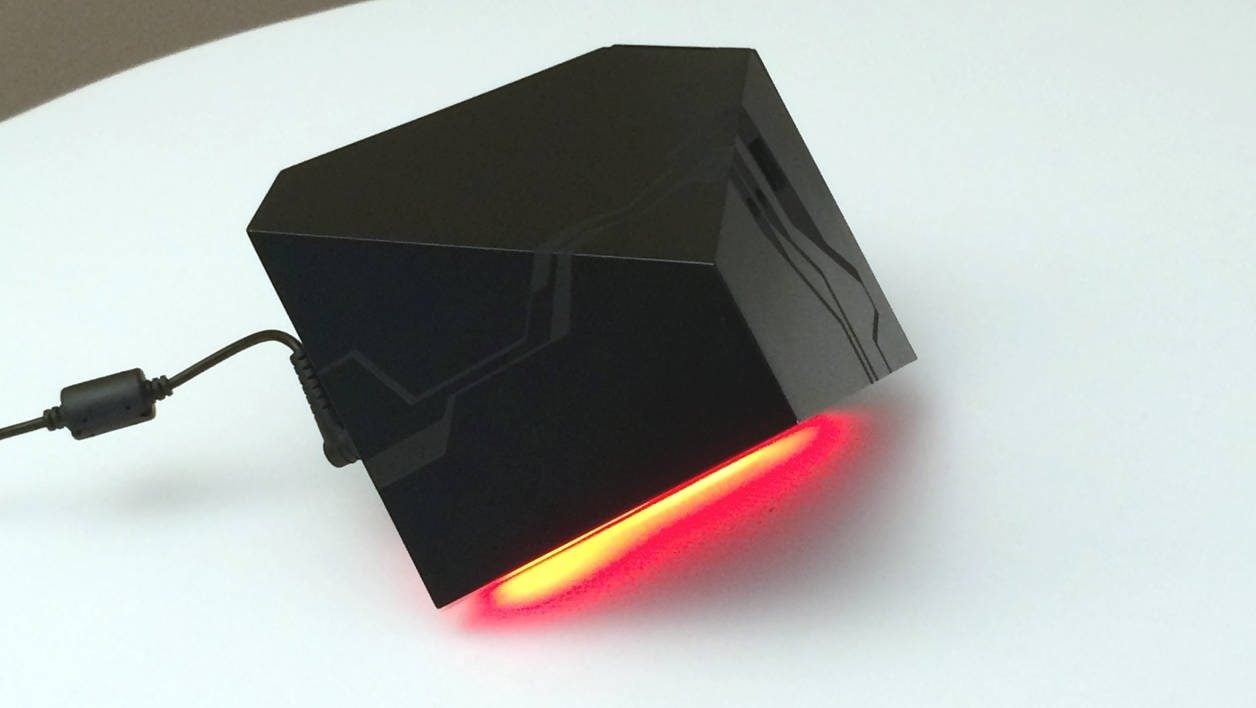Blade Shadow