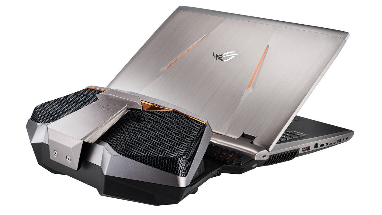 Asus ROG GX800