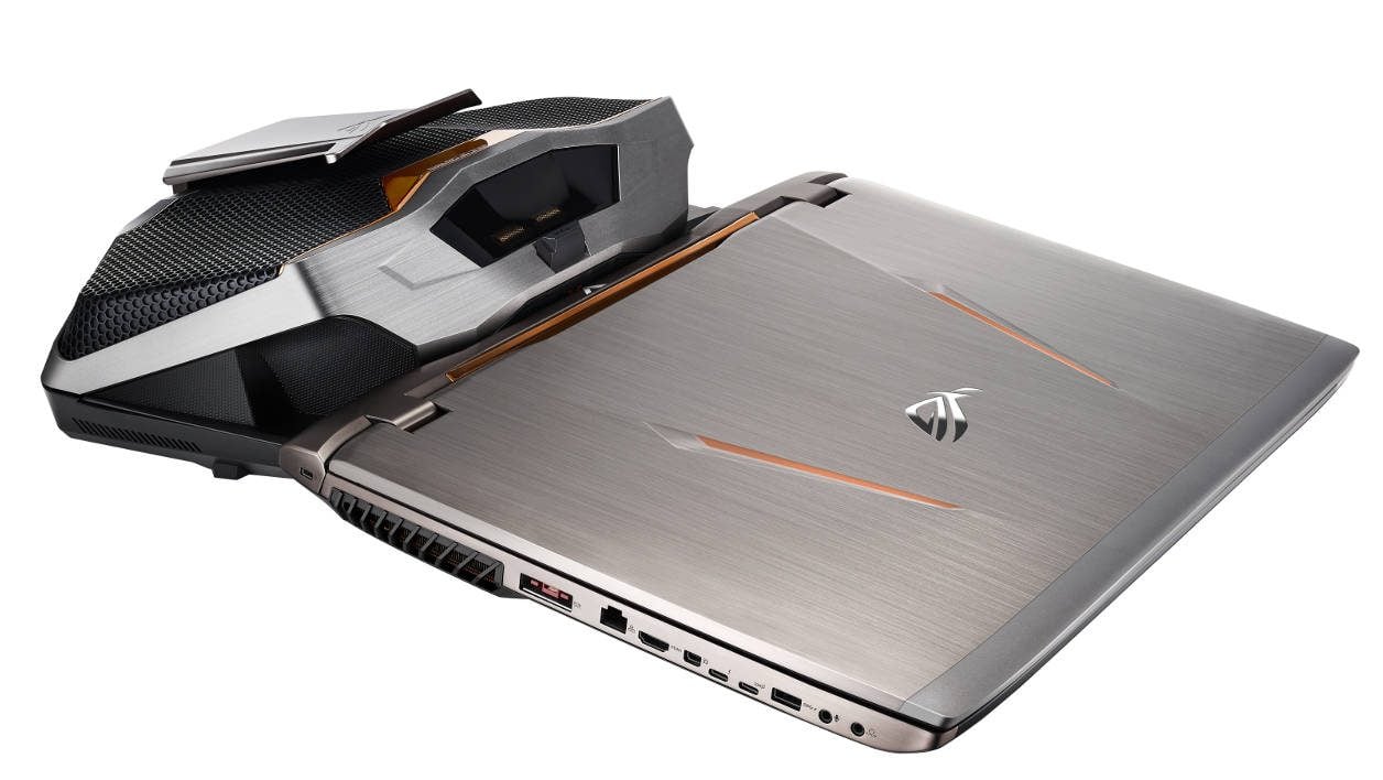 Asus ROG GX800