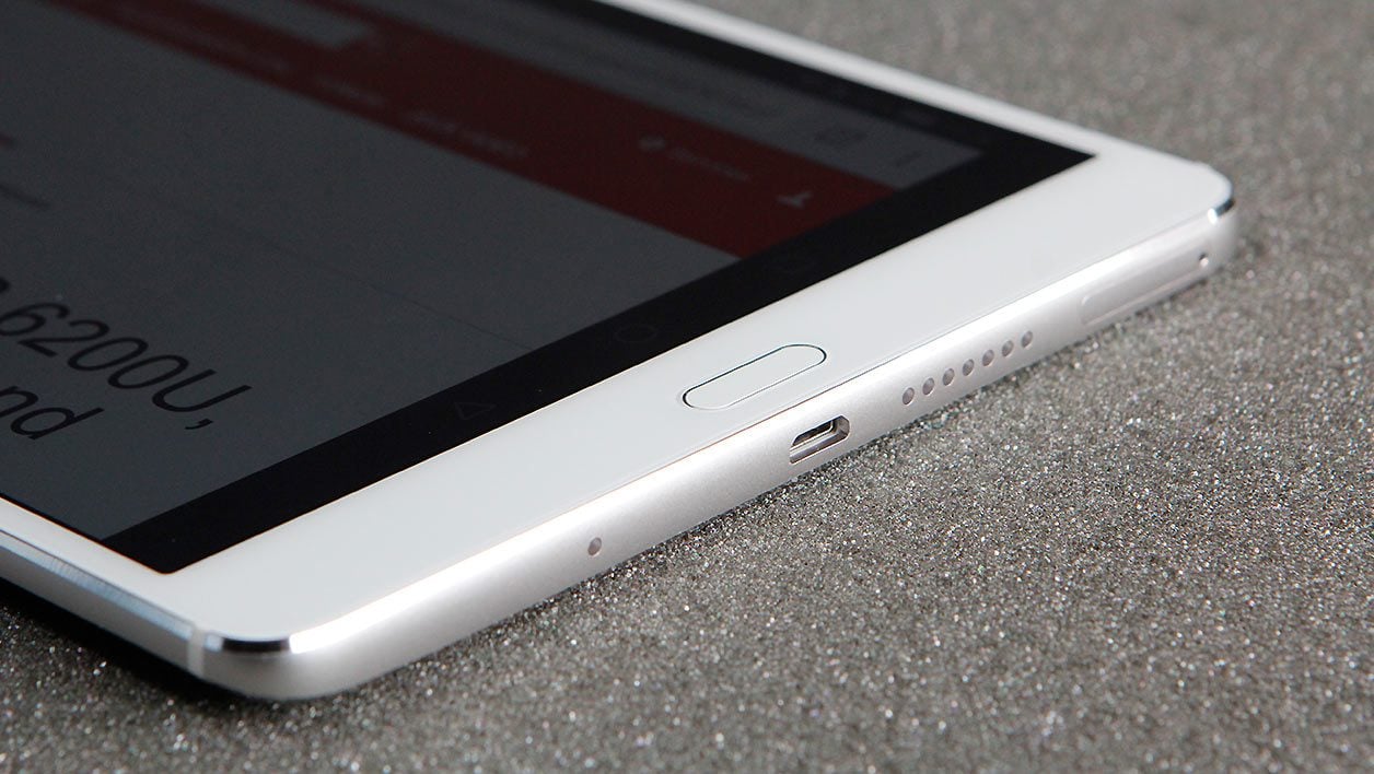 Huawei MediaPad M3