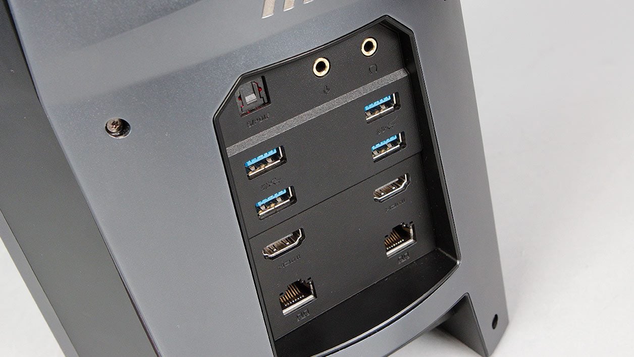 MSI Vortex G65VR 6RF