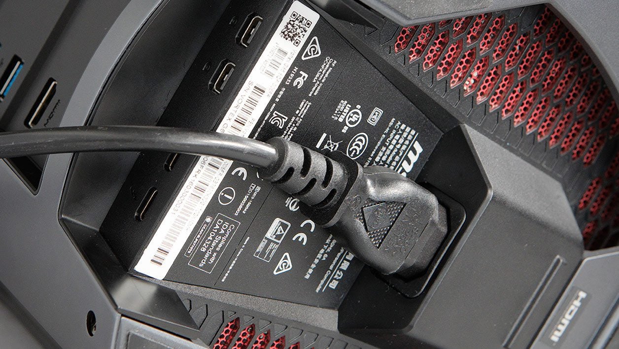 MSI Vortex G65VR