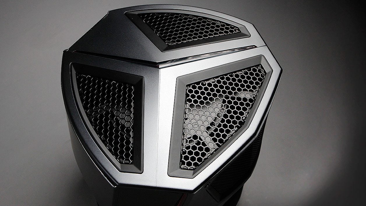 MSI Vortex G65VR