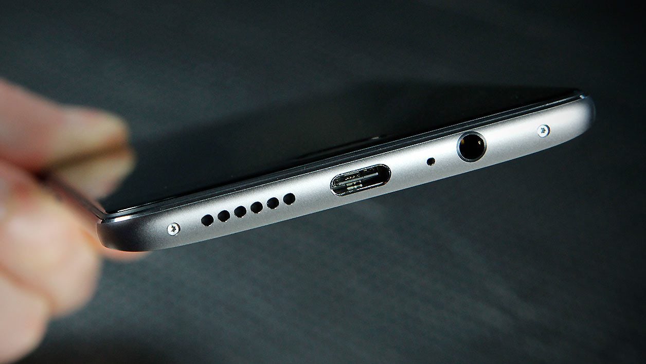 Le OnePlus 3T