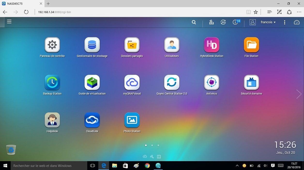 QNAP TS-251A