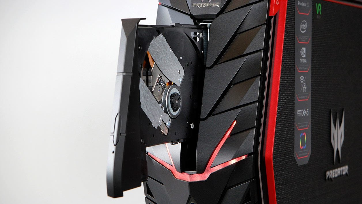 Acer Predator G1-710