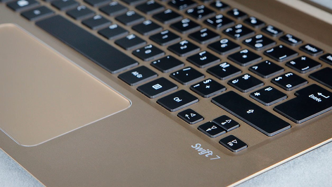Acer Swift 7