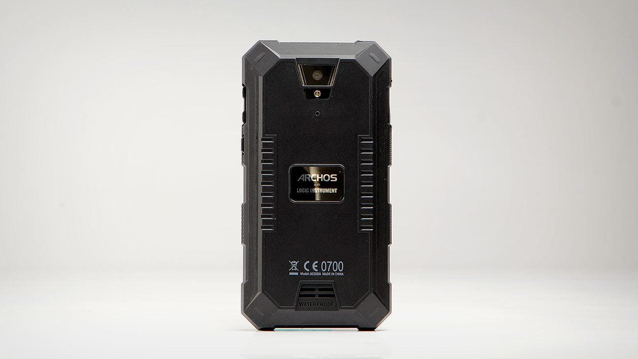 Archos 50 Saphir