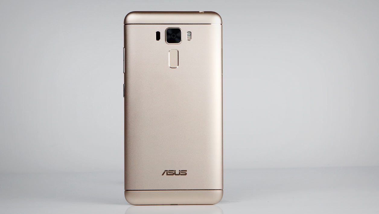 Asus Zenfone 3 Laser