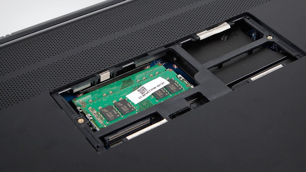 HP Omen 17