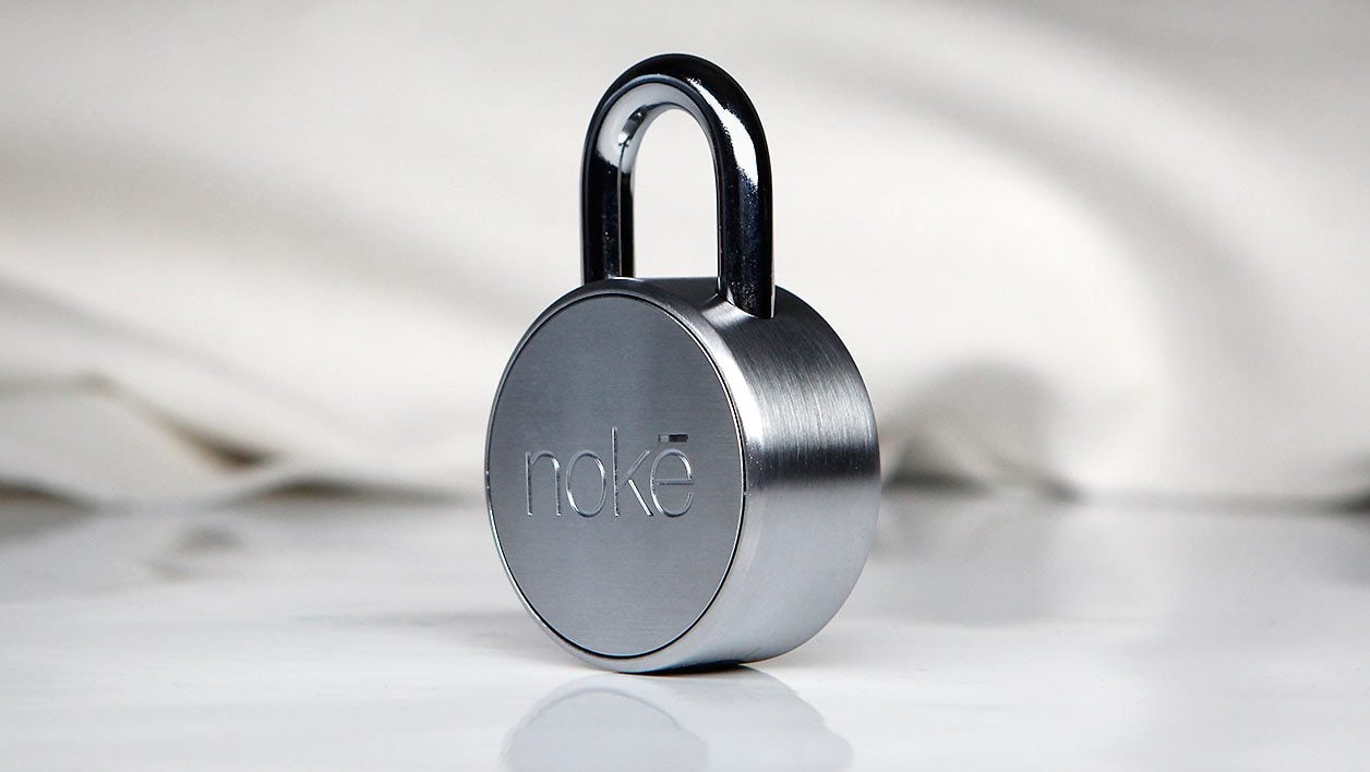 Nokē Padlock