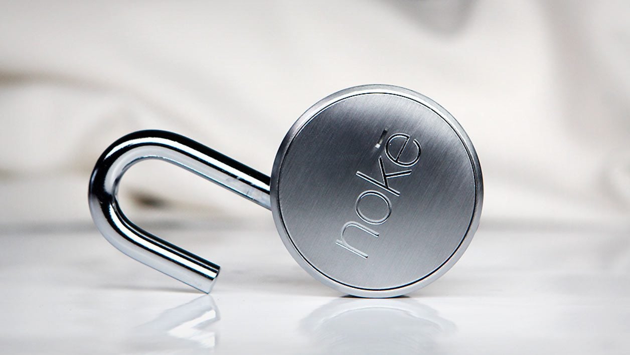 Nokē Padlock