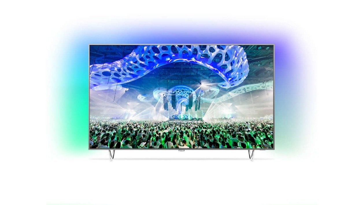 PHILIPS 65PUS7601