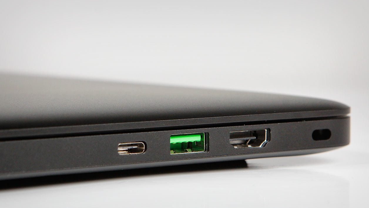 Blade Razer 14