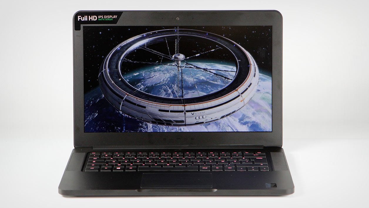 Razer Blade 14