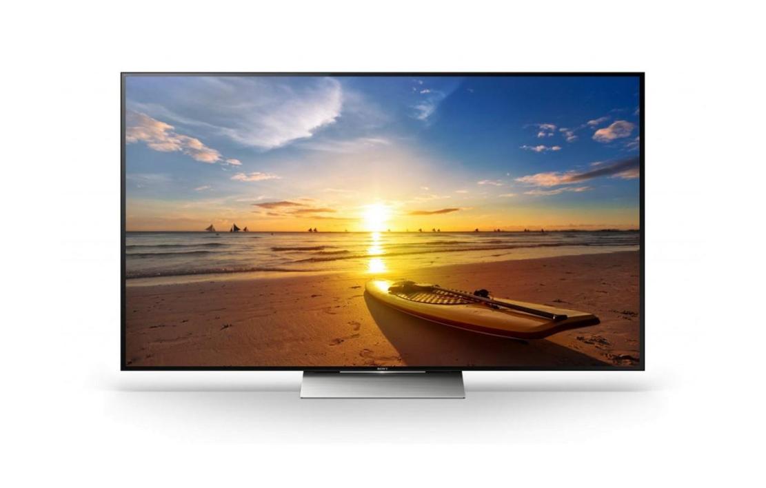 SONY KD-55XD9305