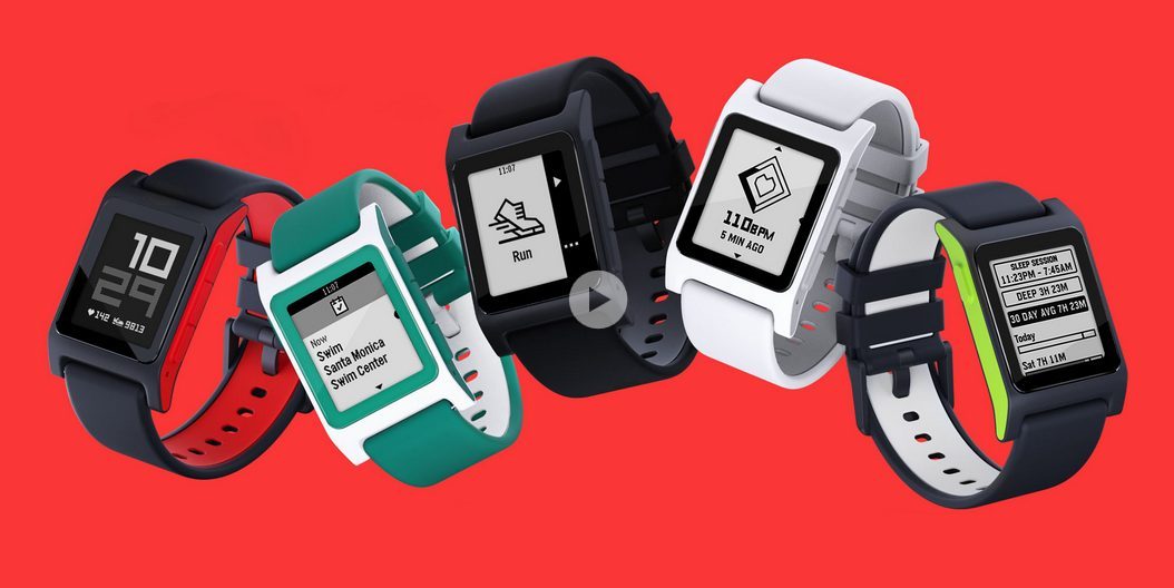 La Pebble 2