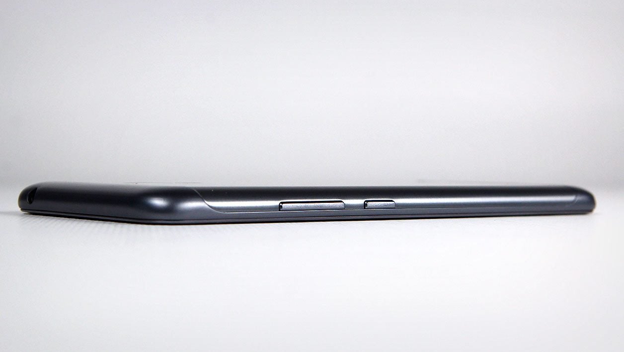 Acer Liquid Z6 Plus