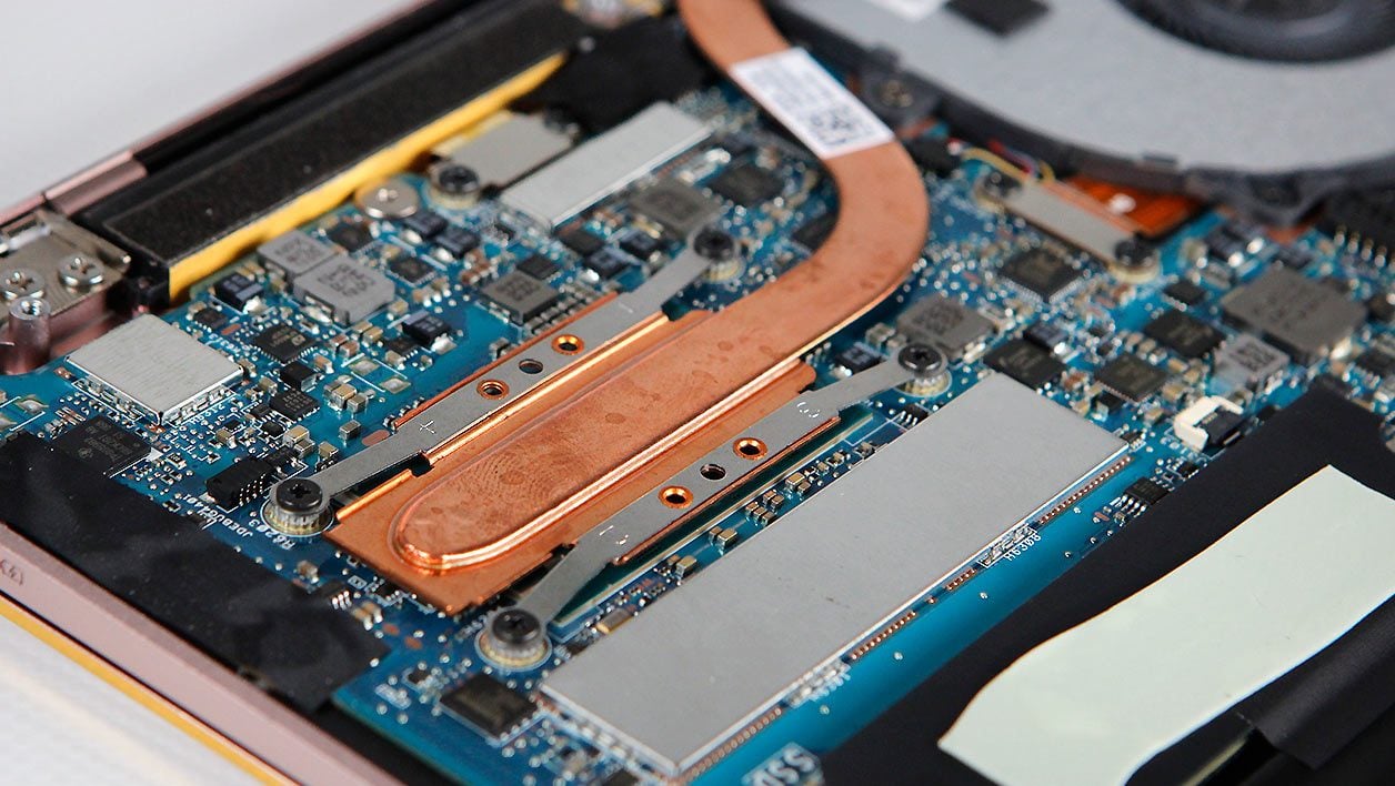 Asus Zenbook 3 UX390UA