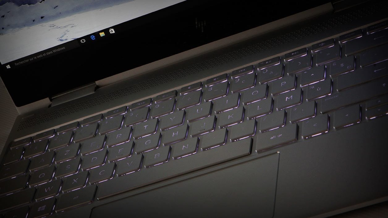 HP Spectre 13 x360